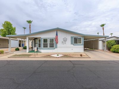 6209 E McKellips Rd Lot 464