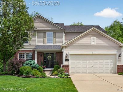 Property at 517 Deer Valley Rd, Holly, MI