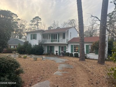 1260 Jackson Springs Rd