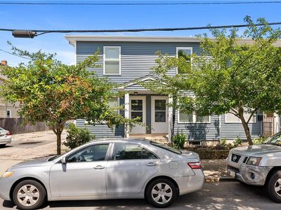 Property at 52 America St #2, Providence, RI