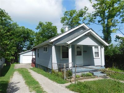 Property at 1221 Orchard Hill Dr, Miamisburg, OH