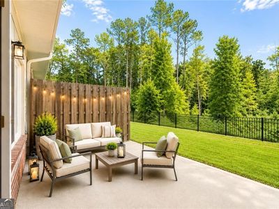 Property at 532 Sausalito Walk, Suwanee, GA