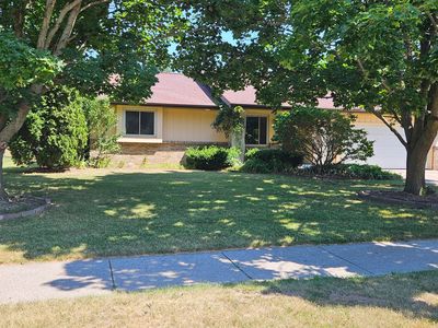 Property at 141 Ida Red Ave NW, Sparta, MI