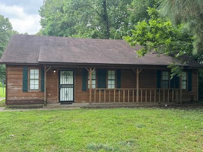 515 Rainer Rd