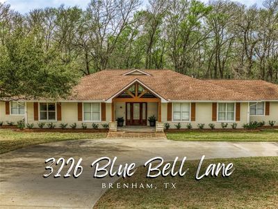 3226 Blue Bell Ln