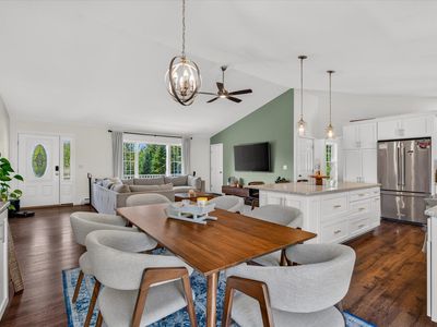 Property at 405 Shaker Hill Road, Enfield, NH