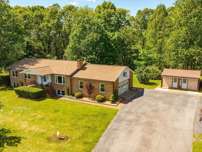 2061 Old Greenville Rd