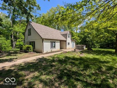 925 Pumpkinvine Hill Rd