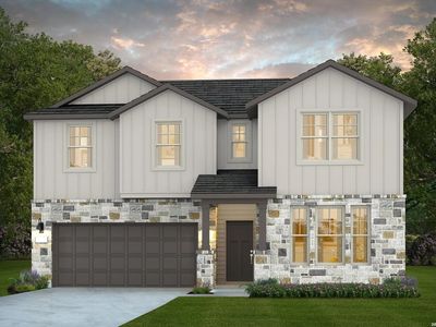 Property at 442 Nightingale Avenue, Marion, TX