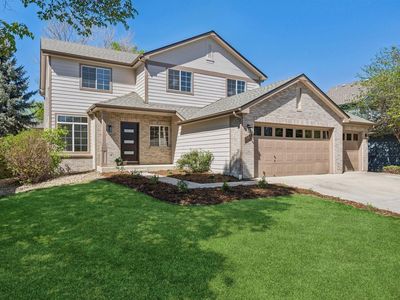 2745 Prairie Ridge Ct