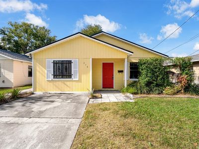 Property at 716 Grove Ave, Orlando, FL