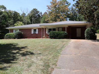 Property at 13407 County Road 129, Wedowee, AL