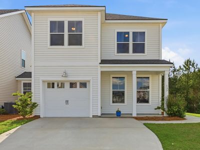137 Hawthorne Landing Dr