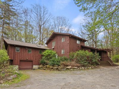 Property at 422 Bonny Rigg Hill Rd, Becket, MA