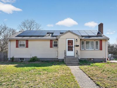 13 McAuliffe Rd