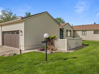 2412 Heritage Dr #2412