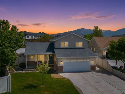 162 W Arbor Dr
