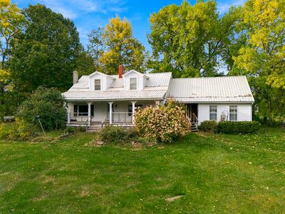Property at 559 Abbott Road, Winslow, ME