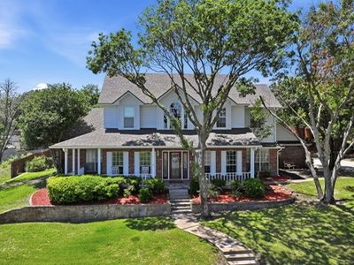 3622 Cliff View Loop