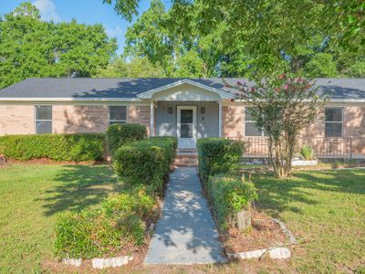 5340 Monterrey Rd