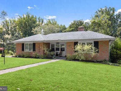 2406 Putnam Rd