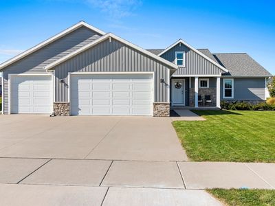2985 E Bluetopaz Dr