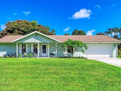 Property at 9812 44TH STREET COURT E, Parrish, FL