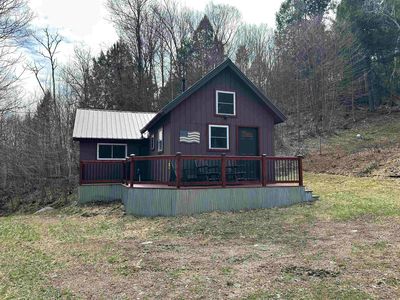 201 Pudvah Hill Road