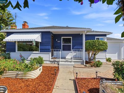 1736 Halsey Ave