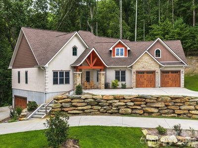 281 Judson Ridge Rd
