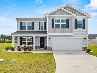 3001 Infantry Ln
