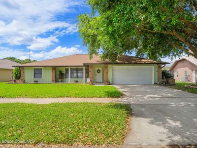 3607 Whisperwood Cir