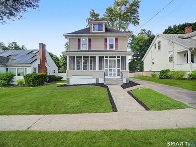 61 Fairview Avenue