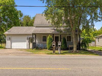 Property at 9611 E Newburg Rd, Durand, MI