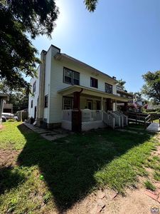 1504/1506 SW Polk St