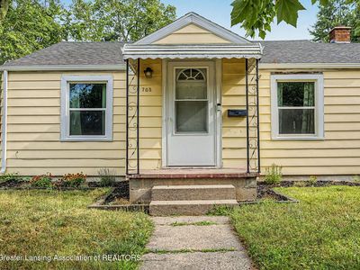 705 Ridgewood Ave
