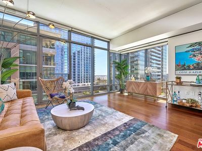 1100 S Hope St APT 1103