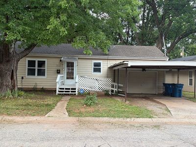 Property at 827 S Hall St, Stillwater, OK