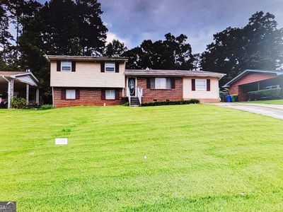 Property at 6052 Pine Creek Rd, Forest Park, GA