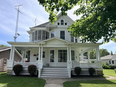 112 S Federal St