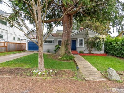 11008 Dayton Avenue N