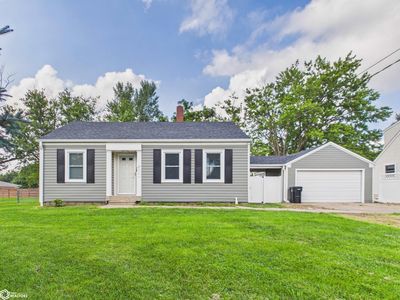 211 W Golf Ave
