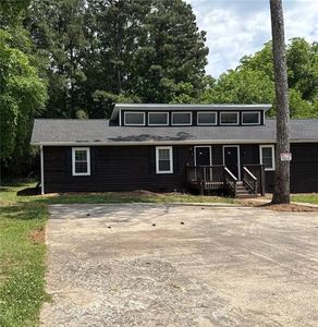 160 Ashmore Dr