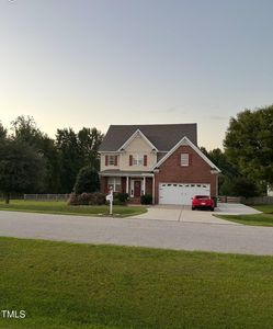 1529 Sophia Ridge Dr