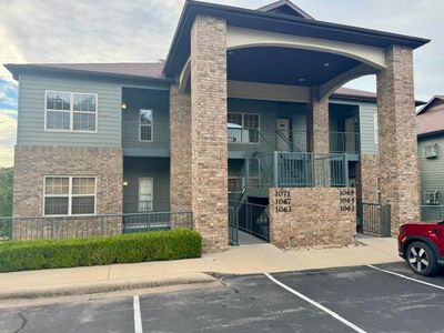 1063 Golf Drive #1 BLDG 4