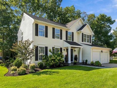 306 Hidden Oak Rd