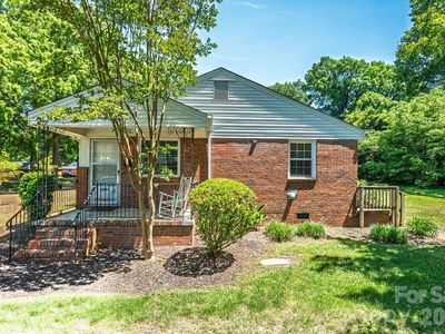 Property at 3241 Minnesota Rd, Charlotte, NC
