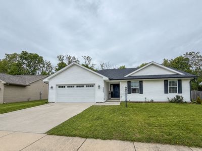 Property at 2509 N Fairfield Dr, URBANA, IL