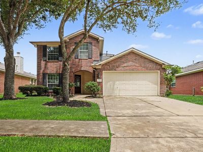 9211 Filaree Ridge Ln