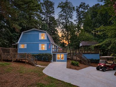 Property at 230 Flamingo Dr, Monticello, GA